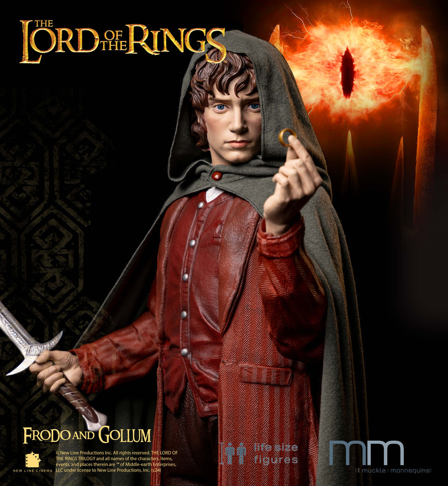 FRODO - DER HERR DER RINGE