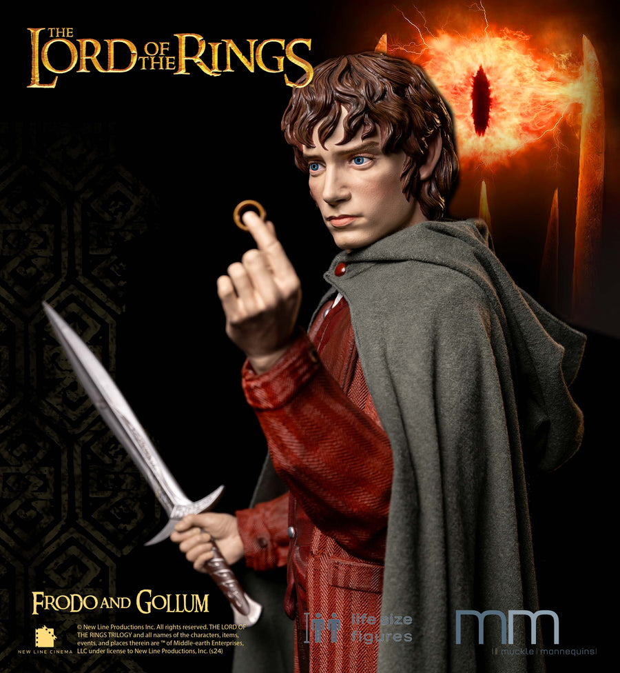 FRODO - DER HERR DER RINGE