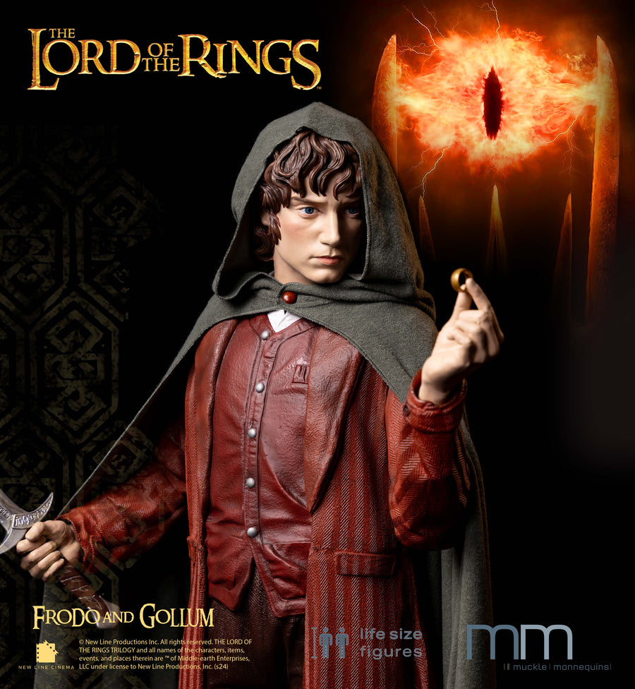 FRODO - DER HERR DER RINGE