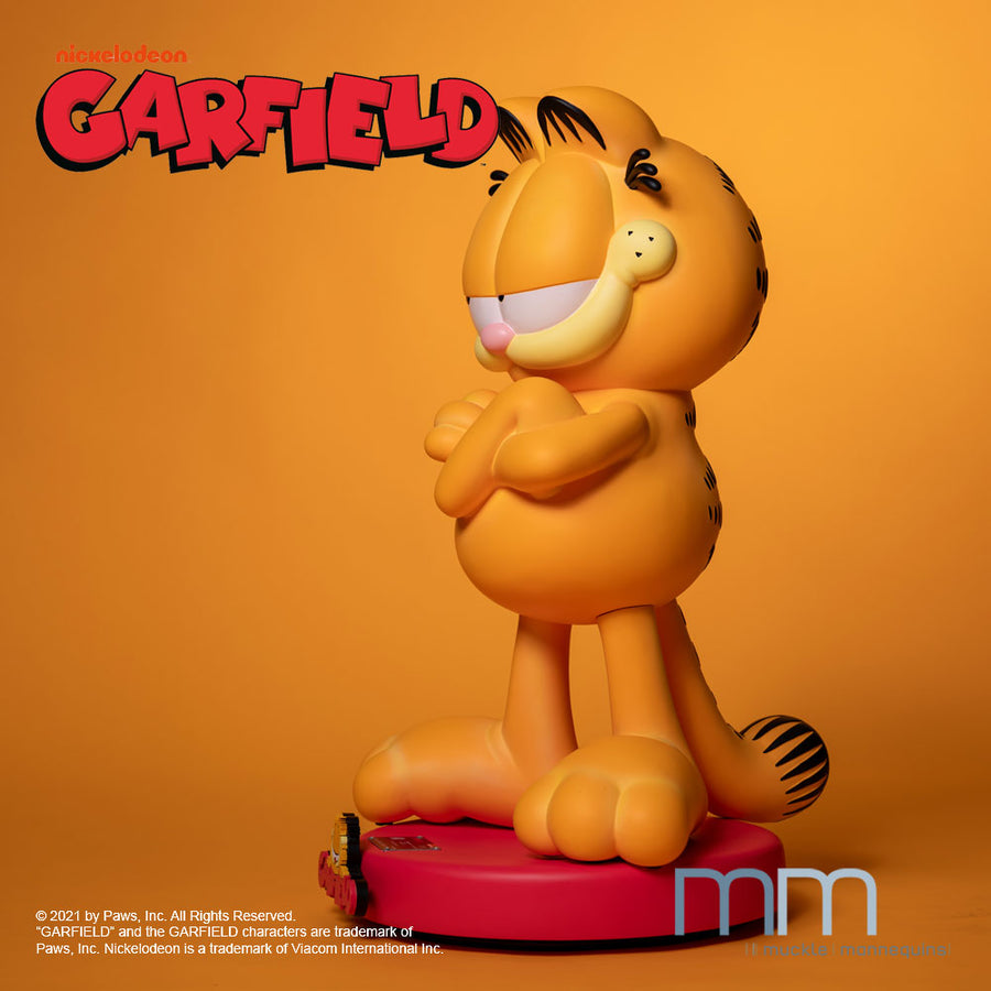 GARFIELD | COMIC