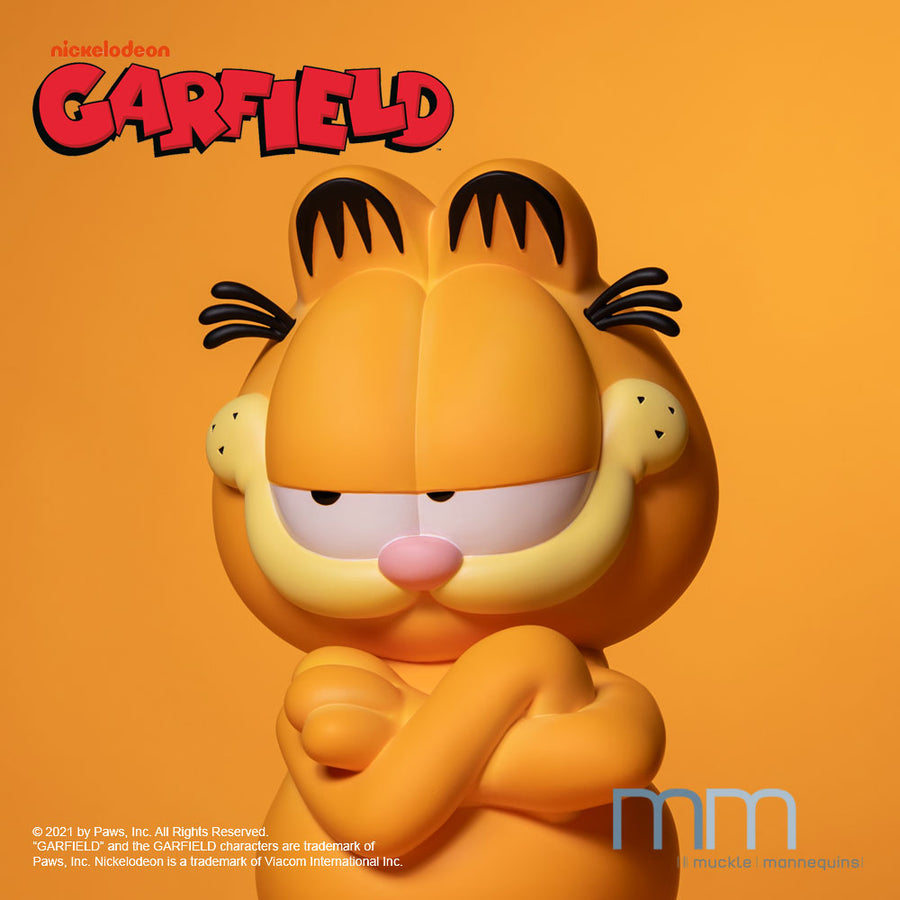 GARFIELD | COMIC