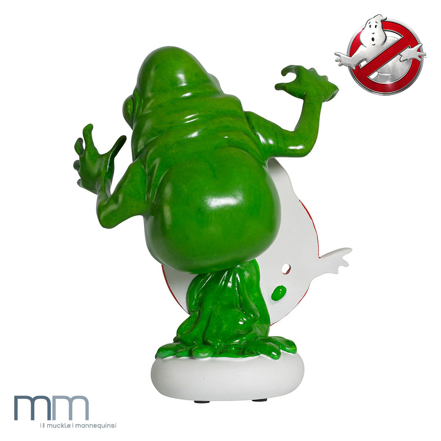 SLIMER - GHOSTBUSTERS