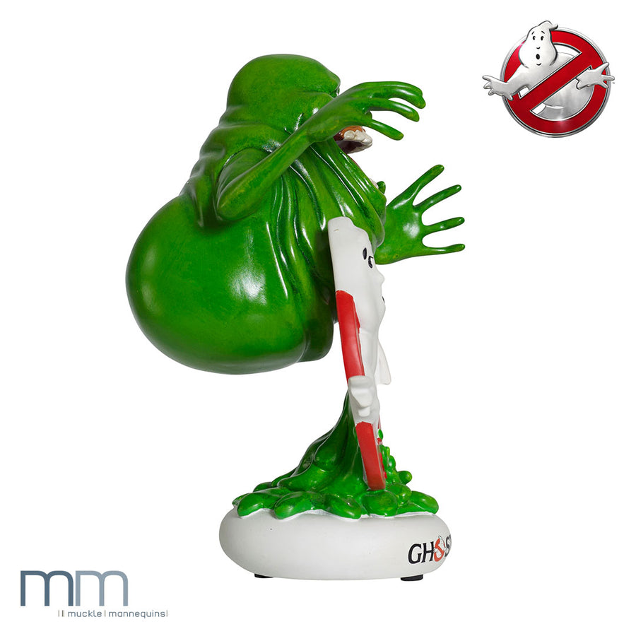 SLIMER - GHOSTBUSTERS