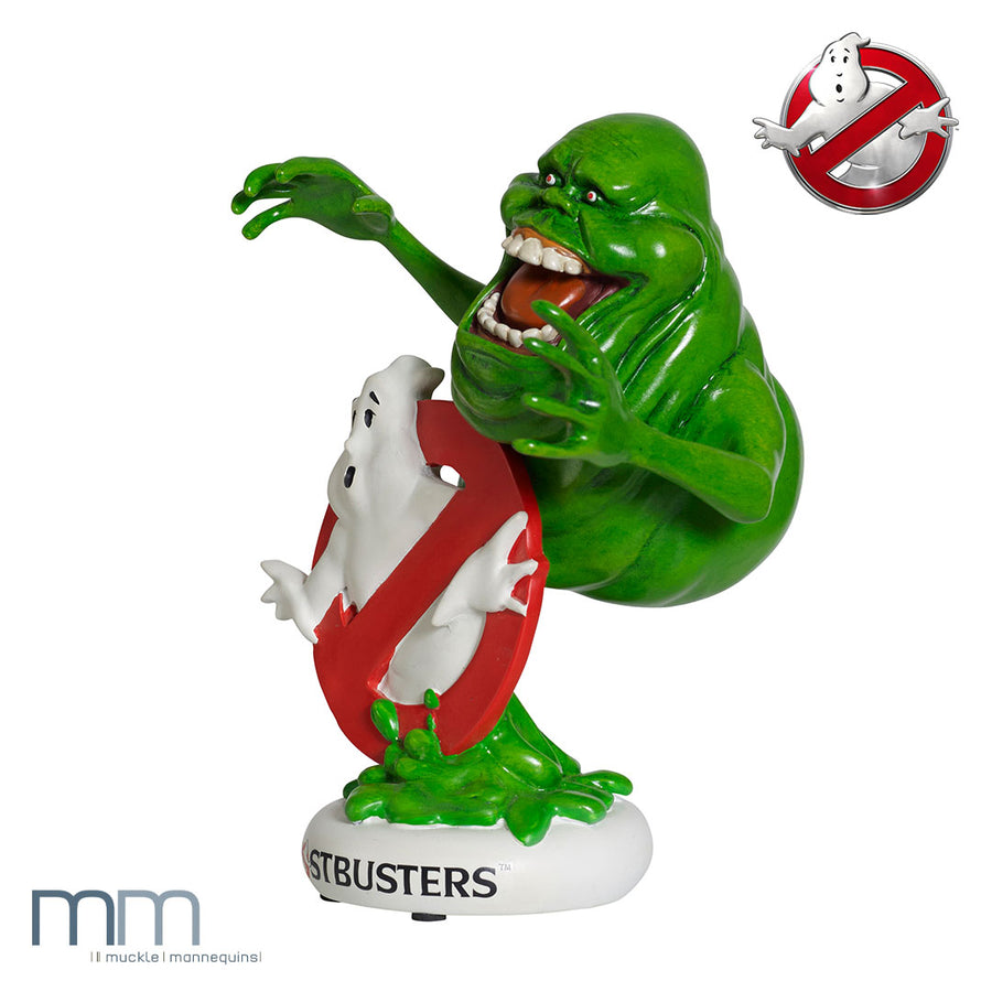 SLIMER - GHOSTBUSTERS