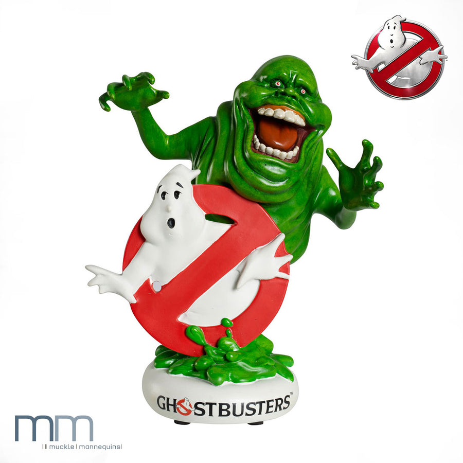 SLIMER - GHOSTBUSTERS