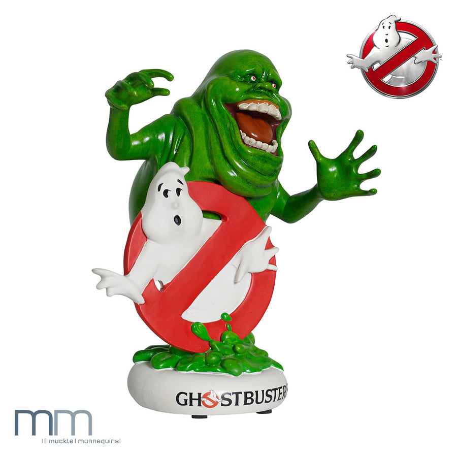 SLIMER - GHOSTBUSTERS