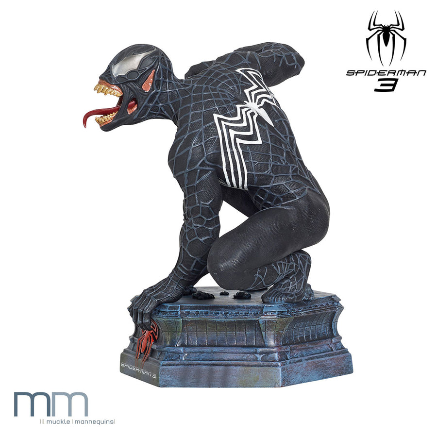 VENOM - SPIDER MAN