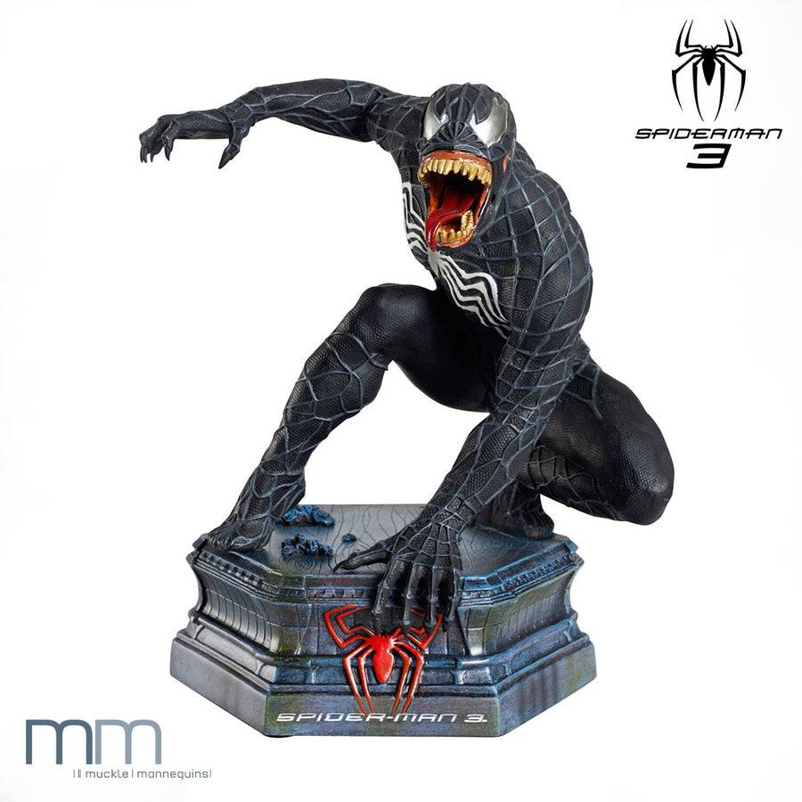 VENOM - SPIDER MAN