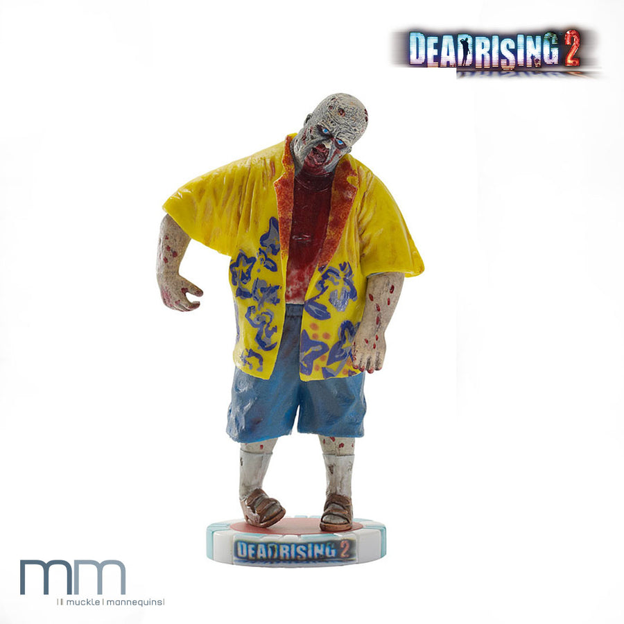 ZOMBIE  - 9 cm