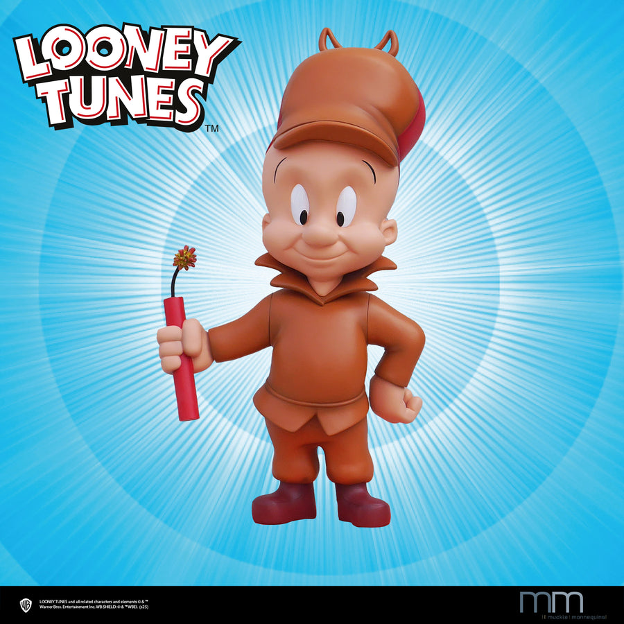 ELMER FUDD
